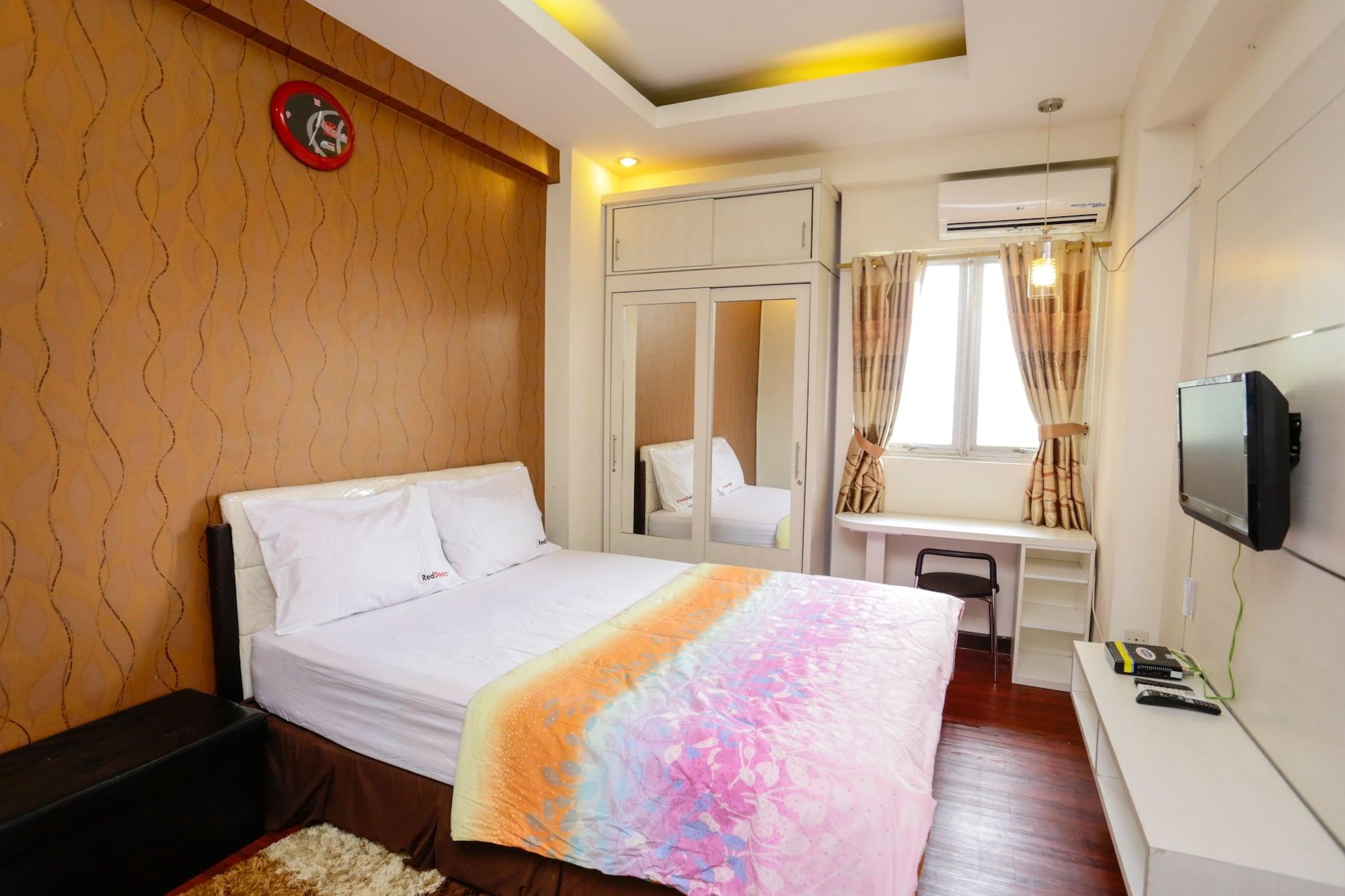 Redliving Apartemen The Suites Metro - Mary Tower E Bandung Exterior foto